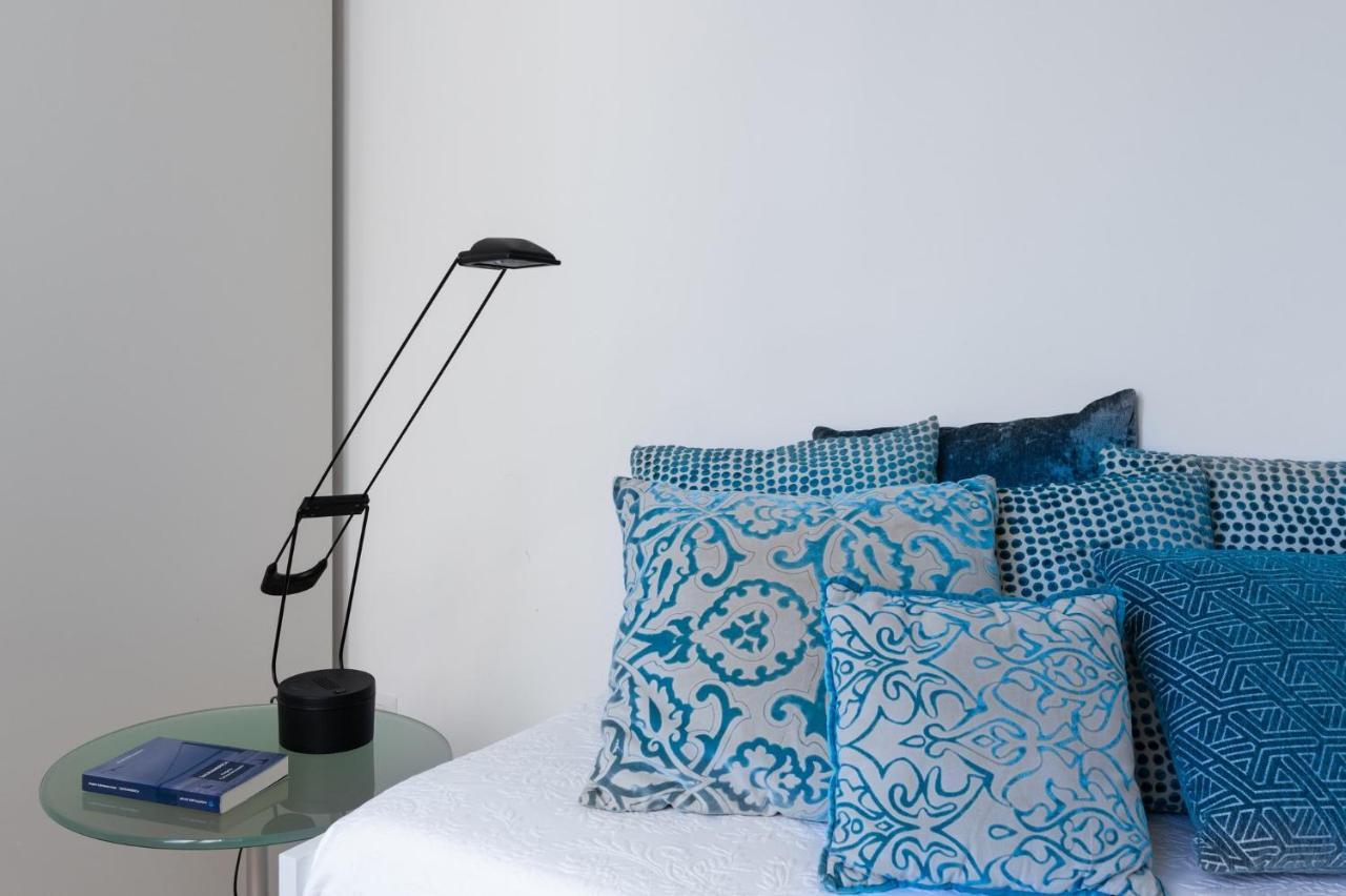 Casa Flo Con Terrazza E Ascensore サレルノ エクステリア 写真
